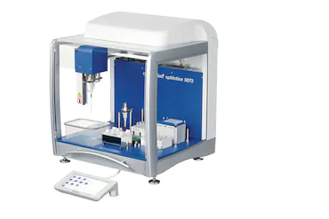 德國艾本德移液器epMotion?5073mcEasyCon 5073007904 Eppendorf