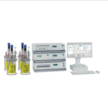 德國艾本德Eppendorf,DASGIP? Parallel Bioreactor System,適用光照培養(yǎng),最大50?sL/h通氣,包括LED設(shè)備,16罐體系統(tǒng),臺式罐體