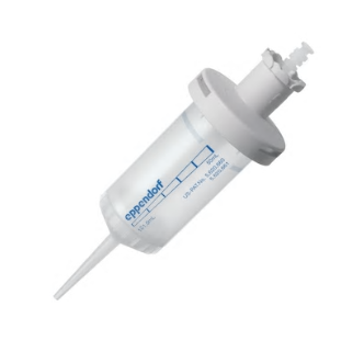 德國艾本德（Eppendorf）Combitips advanced 分液管,Quality?優(yōu)質(zhì)級(jí), 50 mL, 淺灰色, 天然色 無色