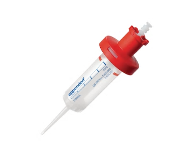 德國艾本德（Eppendorf）Combitips advanced 分液管,  Quality?優(yōu)質(zhì)級(jí), 25 mL, 紅色, 天然色 無色