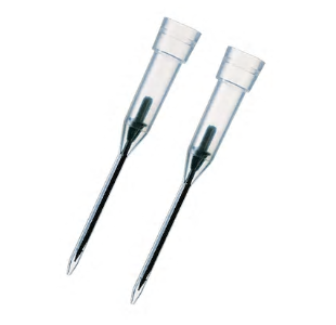 德國(guó)艾本德（Eppendorf）Eppendorf Quality?優(yōu)質(zhì)級(jí), 20 μL, 52 mm, 淺灰色