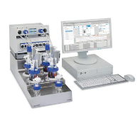 德國艾本德Eppendorf,DASbox? Mini Bioreactor System,適用細(xì)胞培養(yǎng)應(yīng)用,最大5?sL/h通氣,24罐體系統(tǒng),適用一次性使用罐體