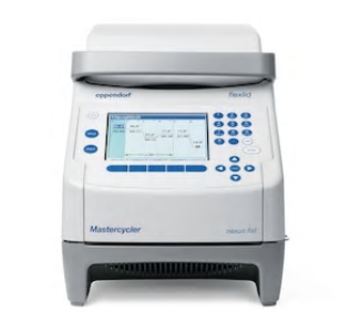 德國艾本德（Eppendorf）Mastercycler? nexus GSX1梯度 PCR 儀