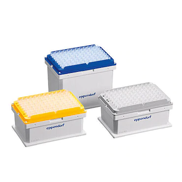 德國艾本德（Eppendorf)epT.I.P.S.?MotionSafeRack,300μL吸頭