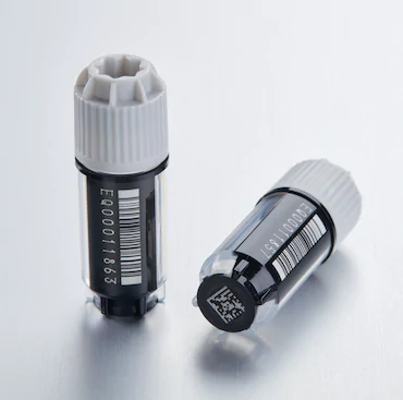 艾本德Eppendorf CryoStorage Vial, 1.5 mL, 不含 DNase、RNase、人類(lèi) DNA 和內(nèi)毒素；外螺紋，預(yù)先加蓋灰色管蓋，帶 2D SafeCode (DataMa