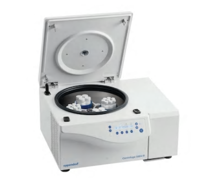 德國艾本德（Eppendorf）Centrifuge5804R高速冷凍離心機(jī)