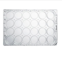 德國(guó)艾本德(Eppendorf)Cell Culture Plates,24-Well,無(wú)菌無(wú)熱原,無(wú)RNase和DNase,無(wú)人類和細(xì)菌DNA,無(wú)細(xì)胞毒素,未處理,1mL,60塊,獨(dú)立包裝