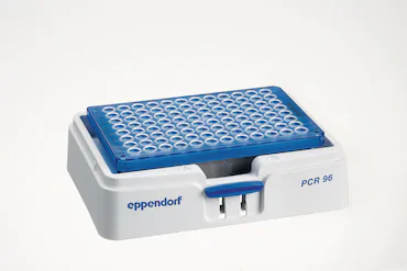 德國(guó)艾本德Eppendorf 96 孔 PCR 板 SmartBlock?加熱模塊