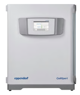 德國艾本德（Eppendorf）CellXpert? C170i,CO2 培養(yǎng)箱無分內(nèi)門