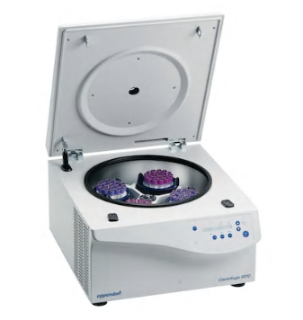 德國艾本德（Eppendorf）Centrifuge5810高速離心機(jī)（不含轉(zhuǎn)子）