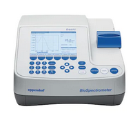 德國艾本德Eppendorf BioSpectrometer? basic,120V核酸蛋白測定儀