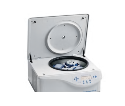 德國艾本德（Eppendorf）Centrifuge5910R高速冷凍離心機（不含轉子）