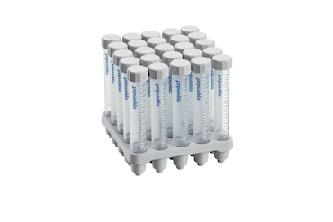 艾本德Eppendorf Conical Tubes, 15 mL, 無(wú)菌、無(wú)熱原, 無(wú)RNase和DNase, 無(wú)DNA, 無(wú)色, 500 個(gè) (20 盒 × 25 個(gè))貨號(hào) 0030122160