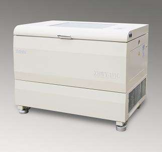 上海智城ZWY-111C加高型臥式恒溫振蕩器