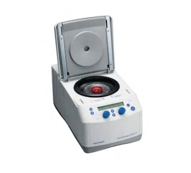 德國艾本德（Eppendorf）Centrifuge5424R 高速冷凍離心機（不含轉子）